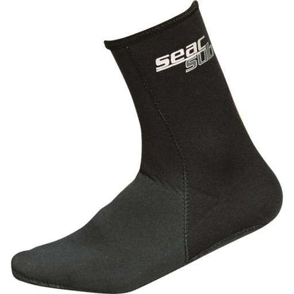 Seac Standard 2.5mm Socks