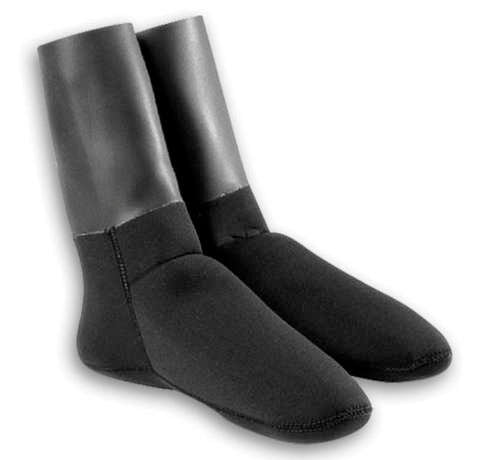 OMER BIFO Socks with Rubber Seals