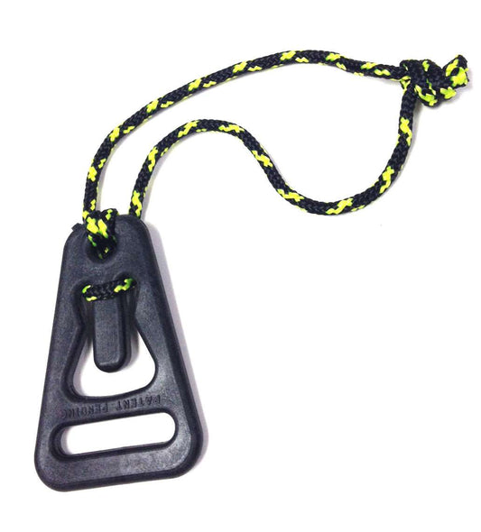 Kayak Speed Clip