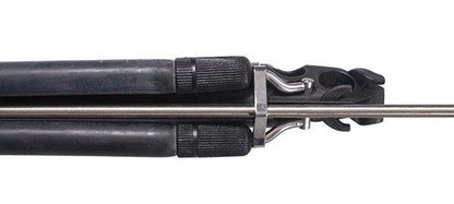 Spetton Rebel Eliptic Closed Muzzle Speargun