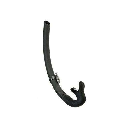 Spetton Matte Black Snorkel