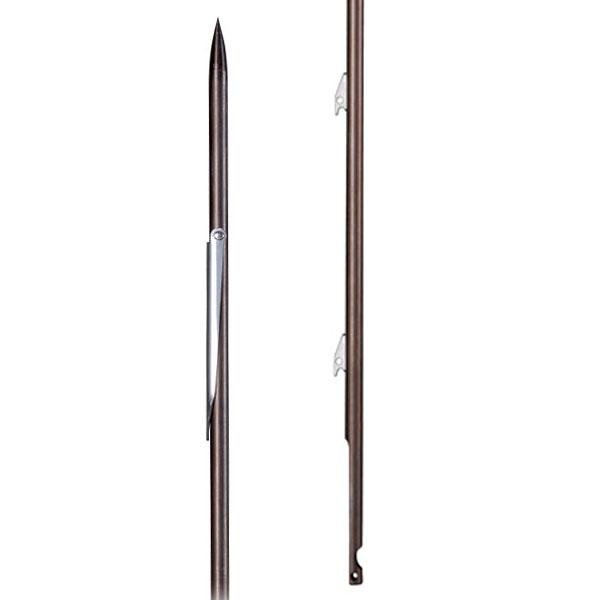 Sporasub SK40 6.3mm America One Shaft