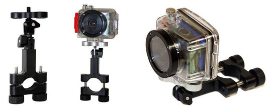 Sport Pro Speargun/Pole Mount