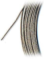 Riffe Stainless Steel Cable