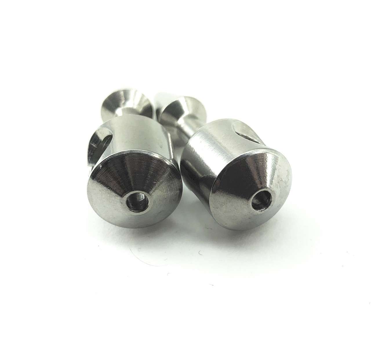 Stainless Steel Wishbone Inserts