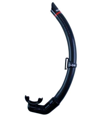 ScubaMax Stalker Foldable Snorkel