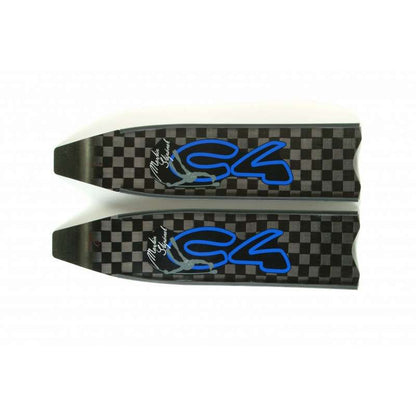 C4 Martin Stepanek Signature Carbon Fin Blades