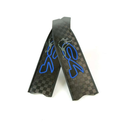 C4 Martin Stepanek Signature Carbon Fin Blades