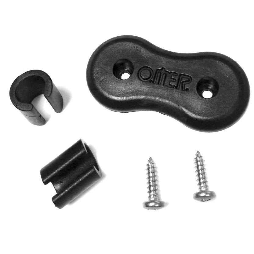 OMER Stingray Fin Assembly Kit