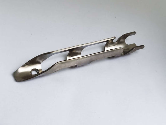 Ermes Sub Roller Stopper Tube 110