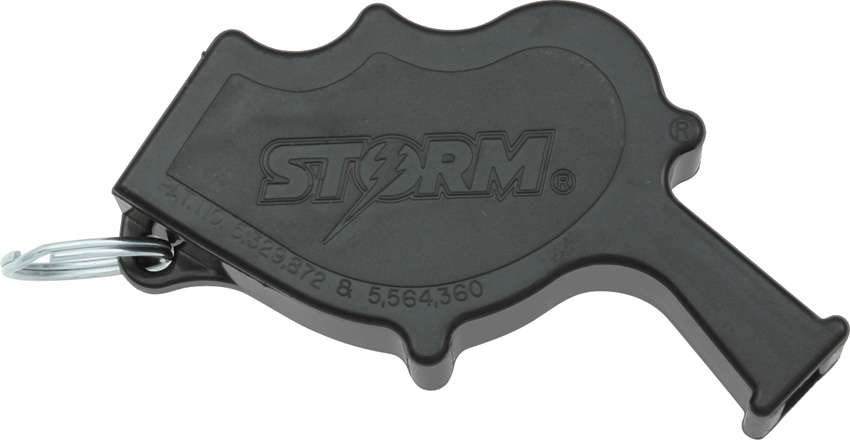 STORM Whistle