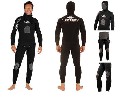 Beuchat Mundial Equipe 5mm Wetsuit