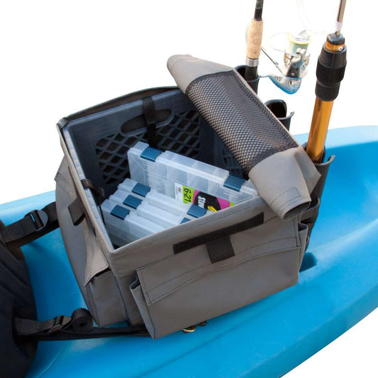 Surf To Summit Kayak Crate Caddy