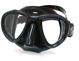 Spetton Synchro Mask