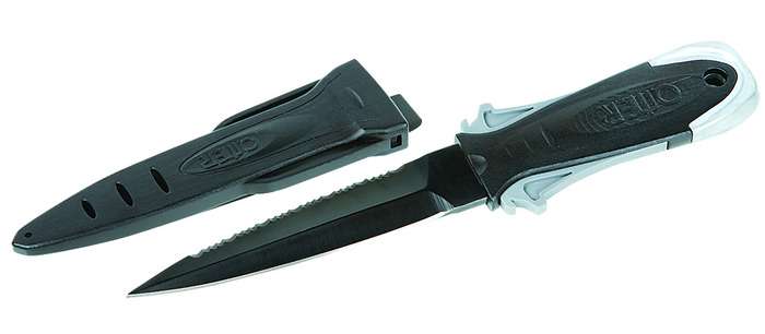 OMER Maxi Laser Knife