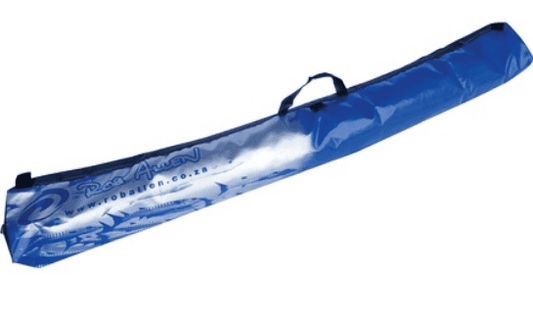 Rob Allen Tanker Gun Bag