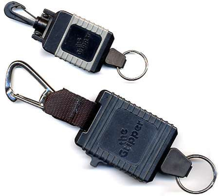 The Gripper: Retractor