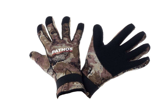 Pathos Thira Gloves 3mm