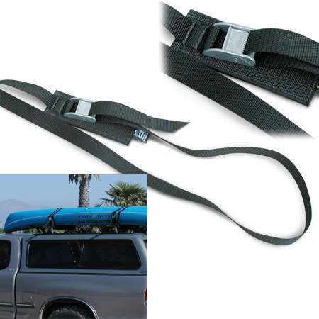 Tie Down Straps