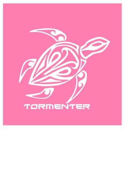 Tormenter Ladies' Long Sleeve Performance Turtle Shirt