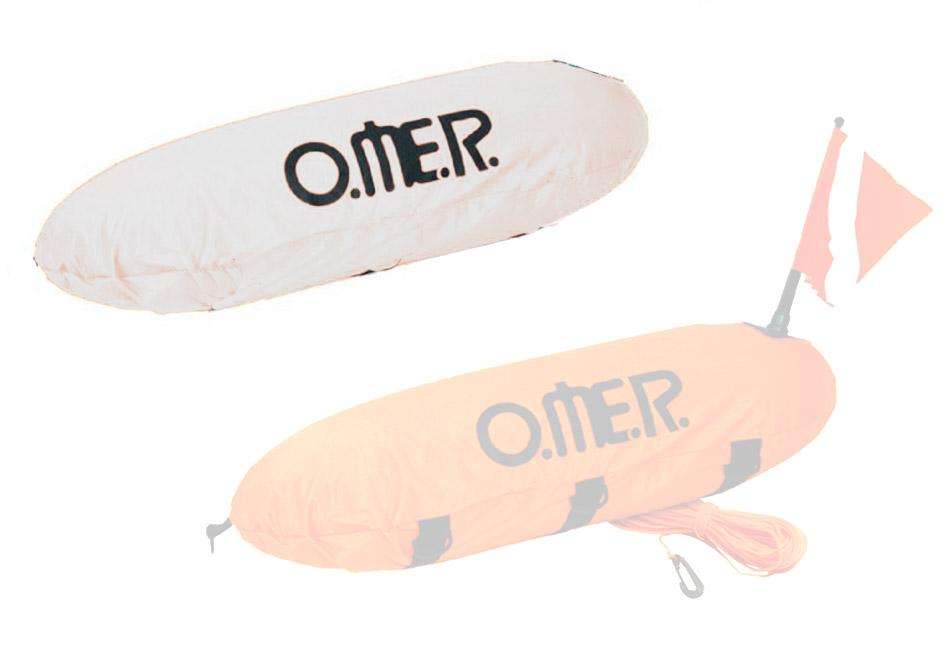 OMER Inner Bladder for Master Torpedo Float