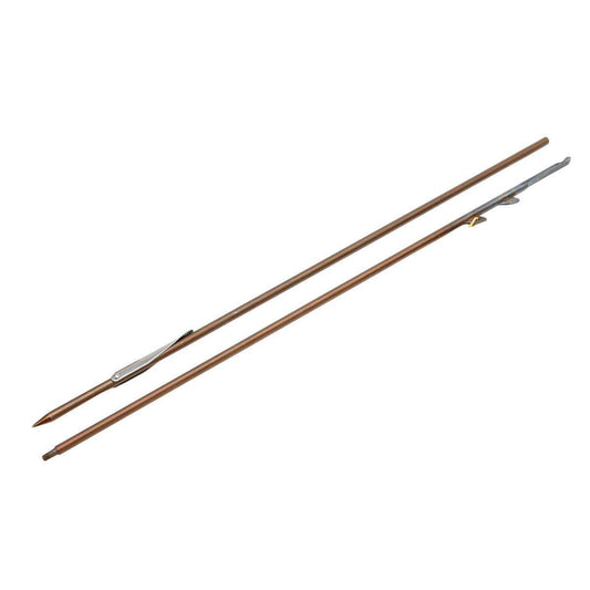 Riffe Euro 7.5mm Hawaiian Traveler Shaft