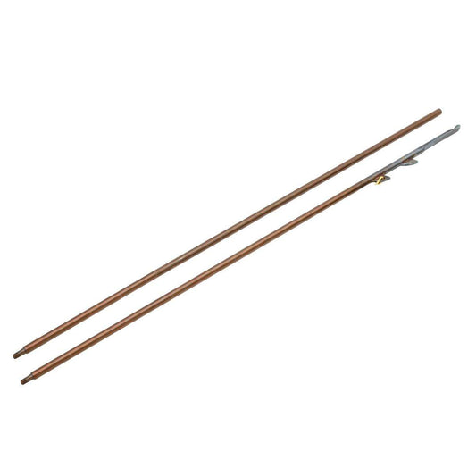Riffe Euro 7.5mm Threaded Traveler Shaft