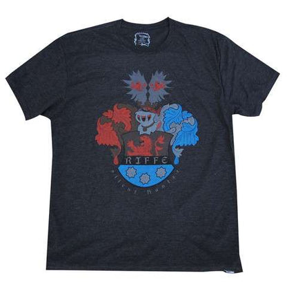 Riffe Crest T-shirt