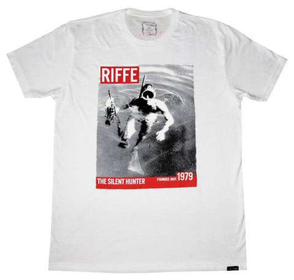 Riffe Mag Cover T-shirt