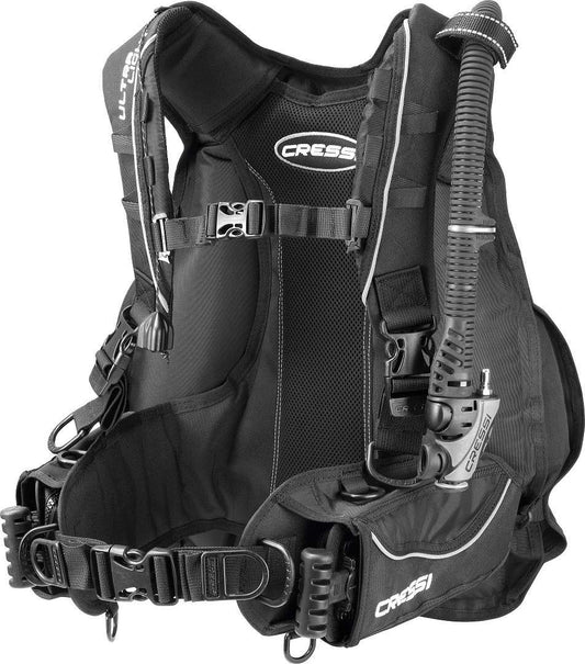 Cressi Sub Ultralight BCD