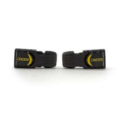 Cressi Sub Fin Buckles