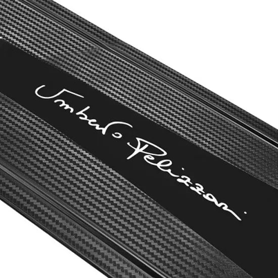 C4 Umberto Pelizzari Fins