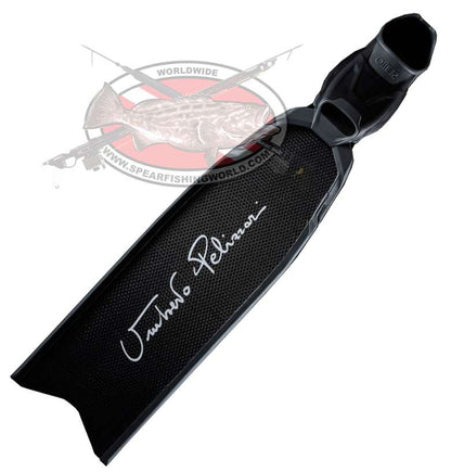 OMER Umberto Pelizzari UP-F1 Carbon Fin Blade