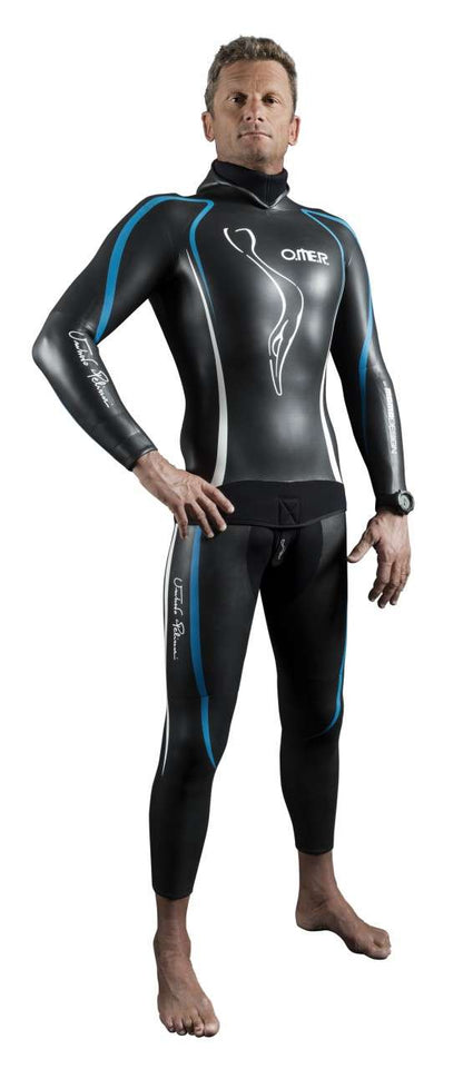 OMER Umberto Pelizzari UP-W2 3mm Wetsuit