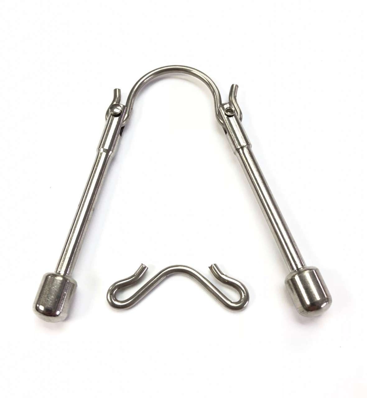 Sporasub Copper Ball Insertion Wishbone