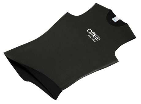 OMER Smoothie Vest 1mm