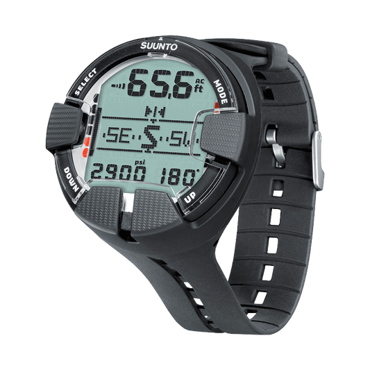 Suunto Vyper Air Black Dive Computer