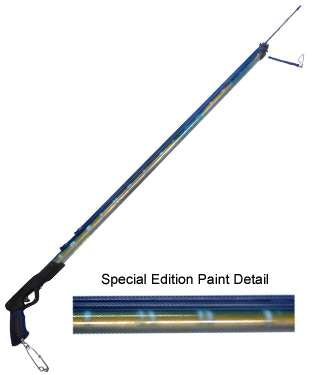 Rob Allen Limited Edition Wahoo Camo Carbon Speargun