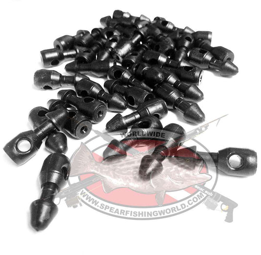 PK Sub Plastic Wishbone Inserts