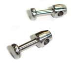 SpearoTek Stainless Steel Wishbone Inserts