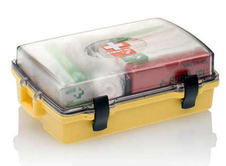 Witz First Aid Kit