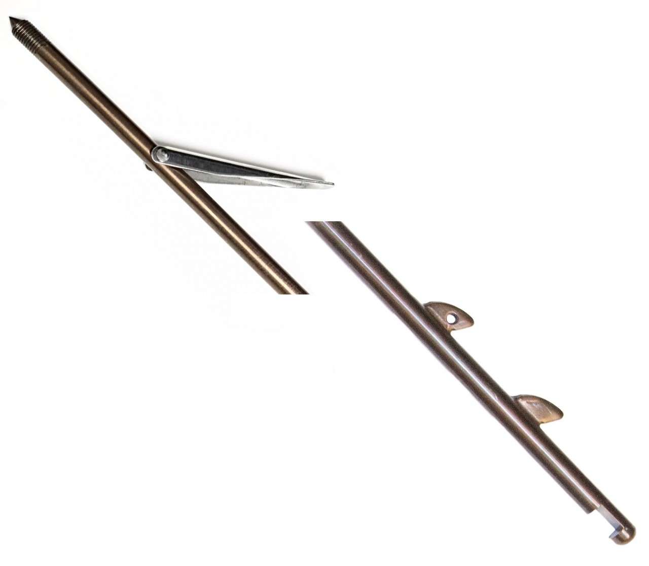 JBL Woody Elite Magnum and Mid-Handle Shafts