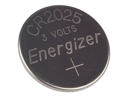 Battery CR2025