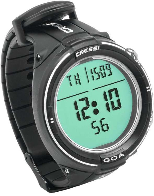 Cressi Sub Goa Wrist Computer