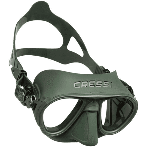 Cressi Sub Calibro SF Mask