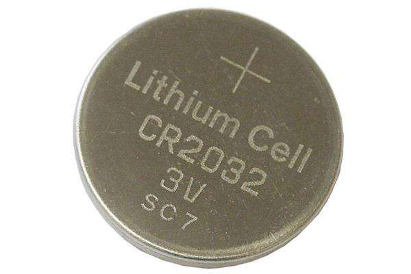 Battery CR2032