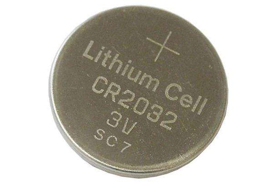Battery CR2032