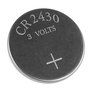 Battery CR2430