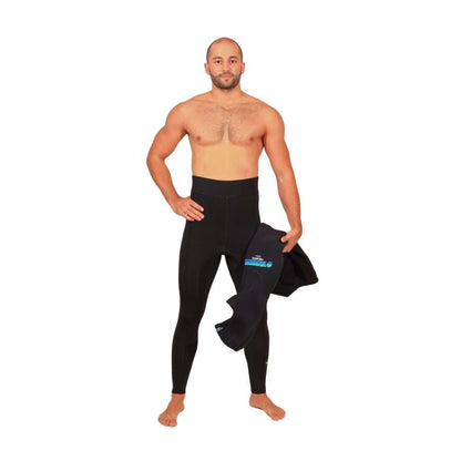 Yazbeck 3mm Freedive Training Wetsuit