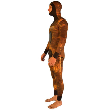 Yazbeck Kelpstalker 5.0 mm Wetsuit